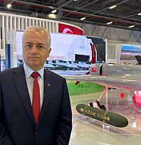 Özköse'den 'Dünya 5'ten büyüktür' vurgusu
