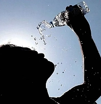Malatya kavrulacak! Termometreler 40 dereceyi görecek