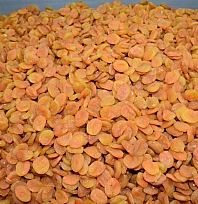 Malatya Kayısında İki Pazar, Tek Endişe Kayısının Geleceği Tehlikede