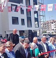 Malatya kayısısı 500 TL'den 200 TL'ye düştü