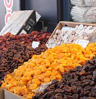 Malatya kayısısının fiyatı eridi: 500 TL'den 200 TL'ye düştü