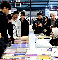 Malatyalılar akın akın gidiyor: Övgüler havada uçuşuyor