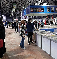 Malatya Kitap Fuarı'nda hangi yazarlar olacak? İşte imza günleri programı