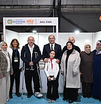 Malatyalı yazarlar okurlarıyla buluştu