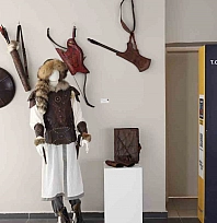 Malatya Kültür Yolu Festivali'nde kültürel miras ve masal yolculuğu