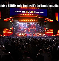 Malatya Kültür Yolu Festivali'nden geriye ne kaldı?