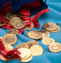 Malatya Kuyumcular Odasında veriler açıklandı! İşte 11 Şubat 2026 tam, yarım, çeyrek ve gram altın fiyatları