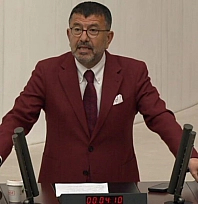 Malatya Marmara'nın yükünü sırtlamaya aday! Ekonomik koridorun dışında bırakılamaz!