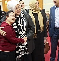 'Malatya'mız kalkınmış durumda'