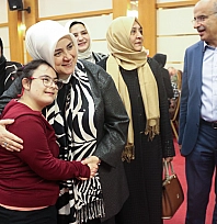 'Malatya'mız kalkınmış durumda'