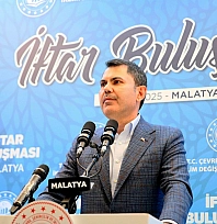 Malatya'mızın vefası gönlümüze dokundu