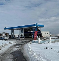 Malatya modeli belediyecilik: Belediye kapattığı işletmeden açık fotosu verdi