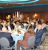 Malatya musiki rüzgarı İstanbul'da esti