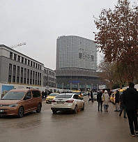 Malatya nefes alamıyor! Havanın en kirli olduğu saatler belli oldu