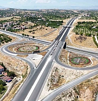 16 ili yakından ilgilendiren dev projede sona gelindi: Malatya Çevre Yolu için tarih netleşti!