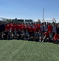 Malatya'nın 2 temsilcisi de 3. Grup'ta!