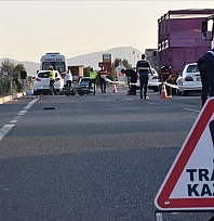 Malatya'nın 6 aylık trafik raporu açıklandı: Sürücüler en çok hangi hatayı yaptı? İşte acı bilanço...