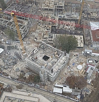 Malatya'nın Asırlık Mirası Ayağa Kalkıyor: Açılış Tarihi Belli Oldu