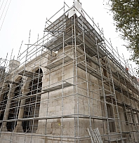 Malatya'nın Asırlık Mirası Ayağa Kalkıyor: Açılış Tarihi Belli Oldu