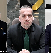 Malatya'nın ayağa kalkması için 'Sanayi Koridoru' şart