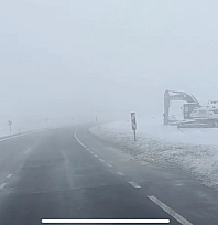 Malatya'nın bağlantısı kesildi!