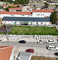 Malatya'nın bir ilçesinde daha çalışan annelere kreş desteği sağlanılıyor