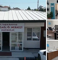 Malatya'nın bir mahallesine daha sağlık ocağı açıldı