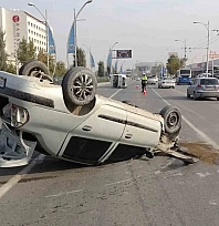 Malatya'nın bir yıllık karnesi açıklandı: Trafikte onlarca can kaybetti