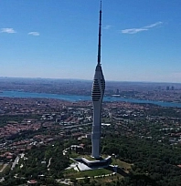 Malatya'nın çehresi tamamen değişiyor: 2027'de Yıldıztepe'den şehre bakmaya doyamayacağız