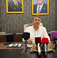 Malatya'nın değeri birkaç dakika mı?
