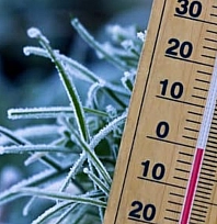 Malatya'nın en soğuk ilçesi belli oldu