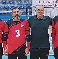 Malatya'nın engel tanımayanları imkansızı başardı!