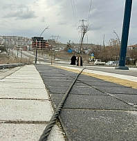 Malatya'nın Göbeğinde 35 Bin Voltluk Dehşet: Facianın Eşiğinden Dönüldü! Hesap Sorulacak mı?