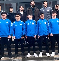 Malatya'nın Hedefi 1. Lig