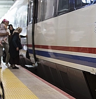 Malatya'nın hızlı tren hasreti bitiyor mu? Bakan Uraloğlu açıkladı