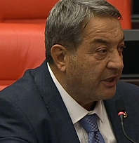 Uraloğlu'ndan Malatya'nın Hızlı Tren Sorusuna Yanıt: 'İnşallah'