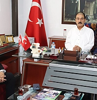 Malatya'nın lezzet hafızası 100. Yıl Kent Parkı'nda canlanacak!