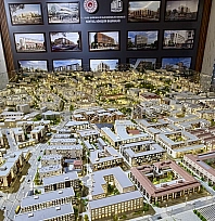 Malatya'nın normalleşmesi için en az bir yıllık zaman ihtiyaç var!!