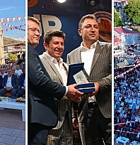 Malatya'nın o ilçesi cazibe merkezi olacak?