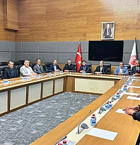 Malatya'nın sorun ve talepleri takip ediyoruz