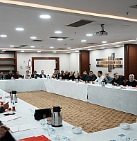 Malatya'nın sorunlarına çözüm arayacaklar! 7 kişilik ekip kuruldu...