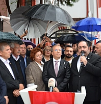 Malatya'nın sorunlarını biliyoruz