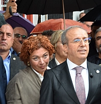 Malatya'nın sorunlarını biliyoruz