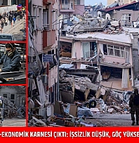 Malatya'nın Sosyo-Ekonomik Karnesi Çıktı: İşsizlik Düşük, Göç Yüksek, Hastanemiz Çok