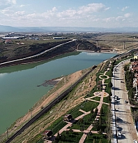Malatya'nın yeni viyadüğüne ne kadar bütçe ayrıldı?