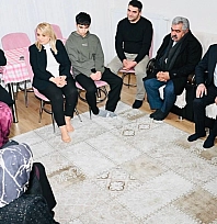 Malatya'nın yeniden yapılanma süreci istişare edildi