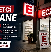 Malatya nöbetçi eczane: 12 Ağustos Çarşamba