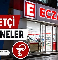 Malatya nöbetçi eczane: 13 Ağustos Perşembe