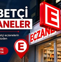 Malatya nöbetçi eczane: 17 Ağustos Pazartesi