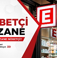 Malatya nöbetçi eczane ve ilçe eczaneler listesi
